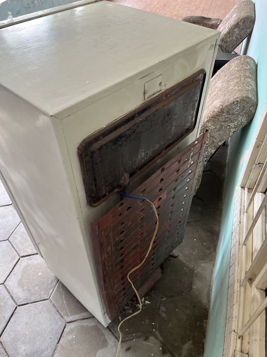 Haladelnik sotiladi ideal