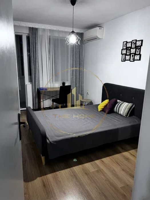 Дава се под наем Тристаен апартамент в Варна, Чаталджа - 65 кв.м за 425 € - Снимка #6