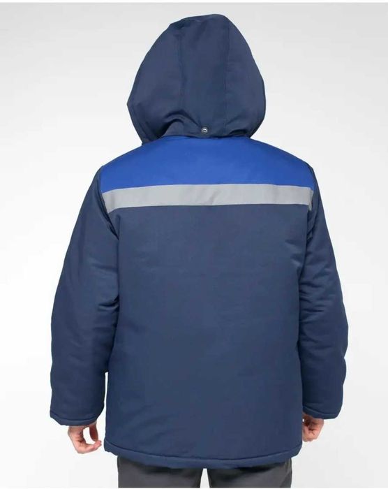 Срочно продам бушлаг