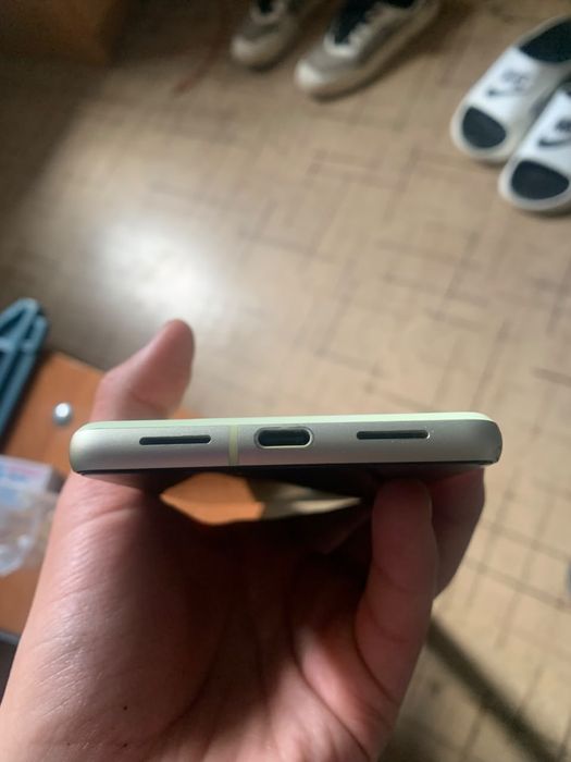 Google  Pixel   7