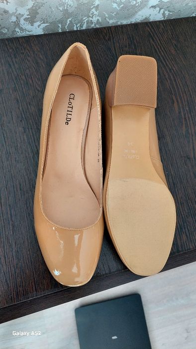 Продам обувь, новая