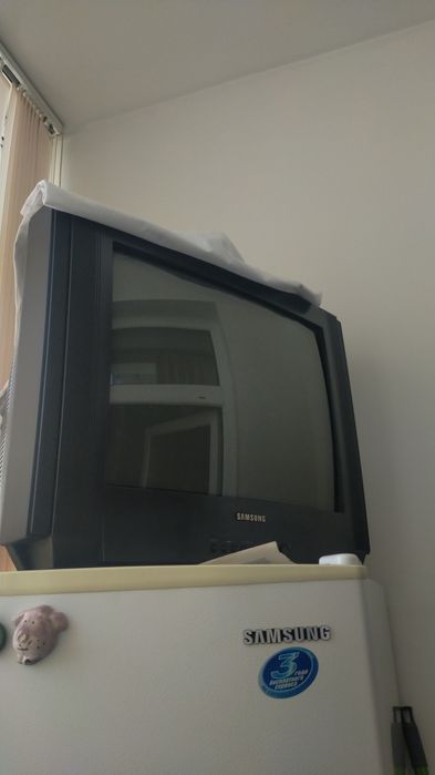 Телевизор Samsung