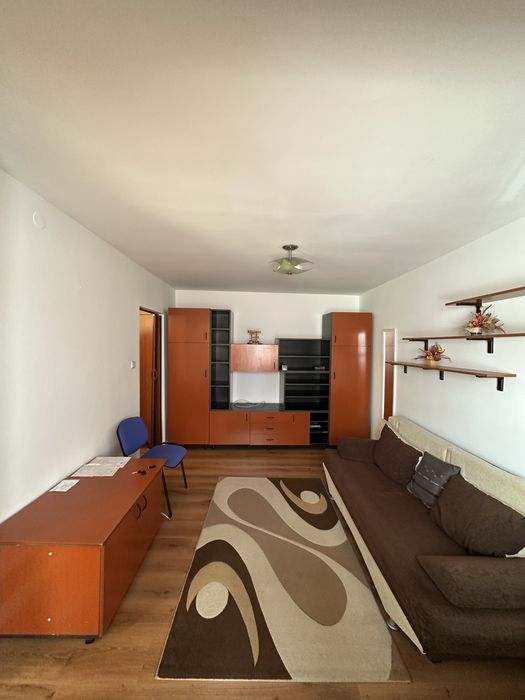Garsoniera de inchiriat Manastur