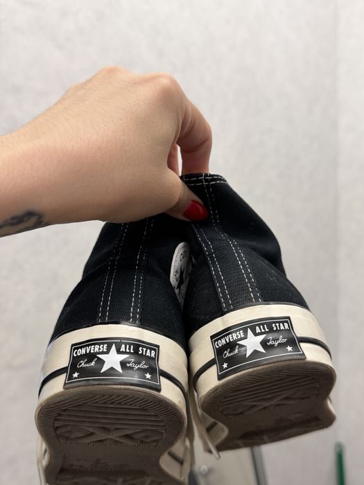 Кеды Converse оригинал