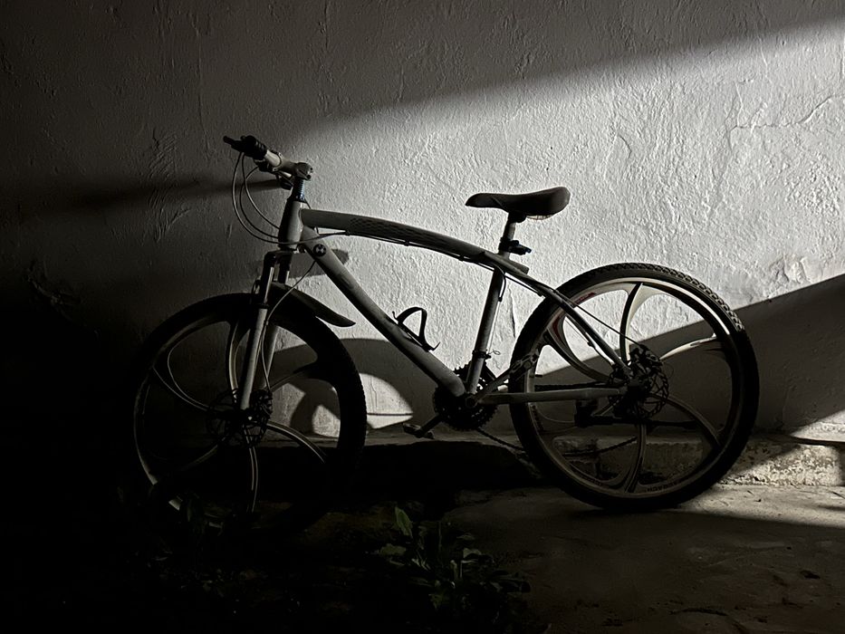 Продам скоросной велосипед