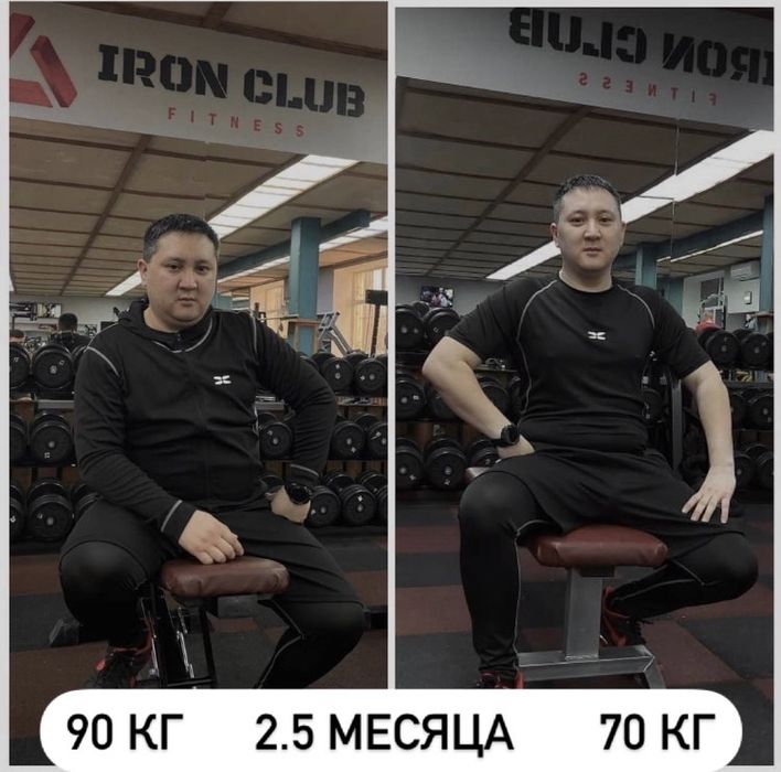 Тренировки в мини-группах