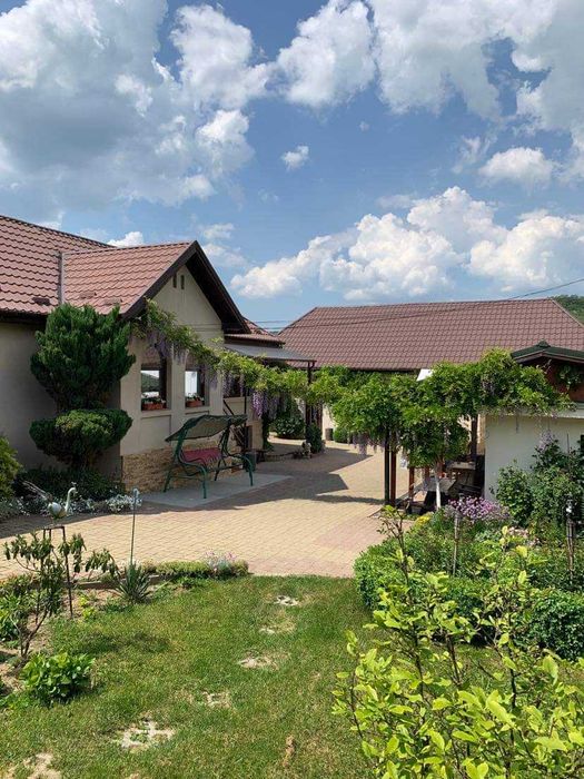 PF Vand Casa tip Pensiune