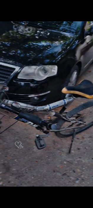 Bicicletă BULLS 100 de vânzare 2.000 lei sau schimb cu kukirin g2 sau