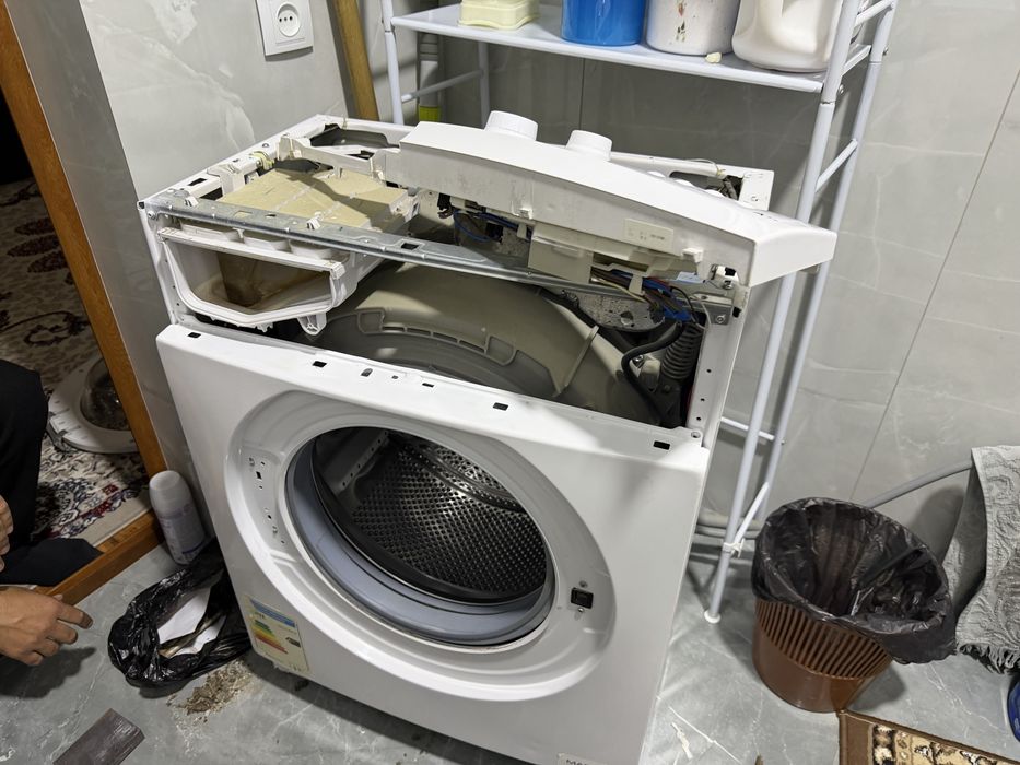 Santexnik xizmati 24/7