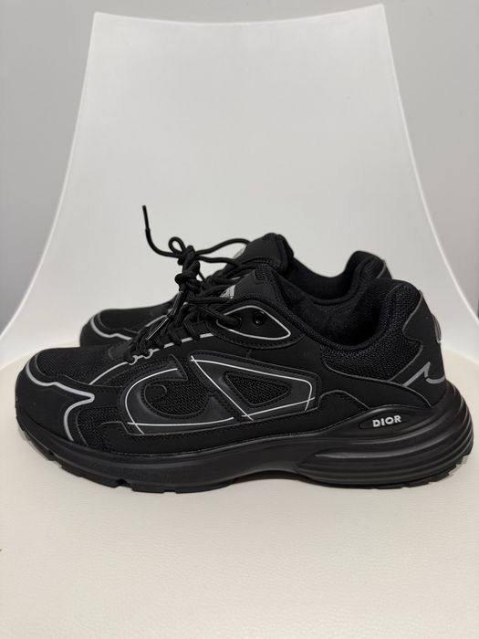 Christian Dior мъжки маратонки с подарък
