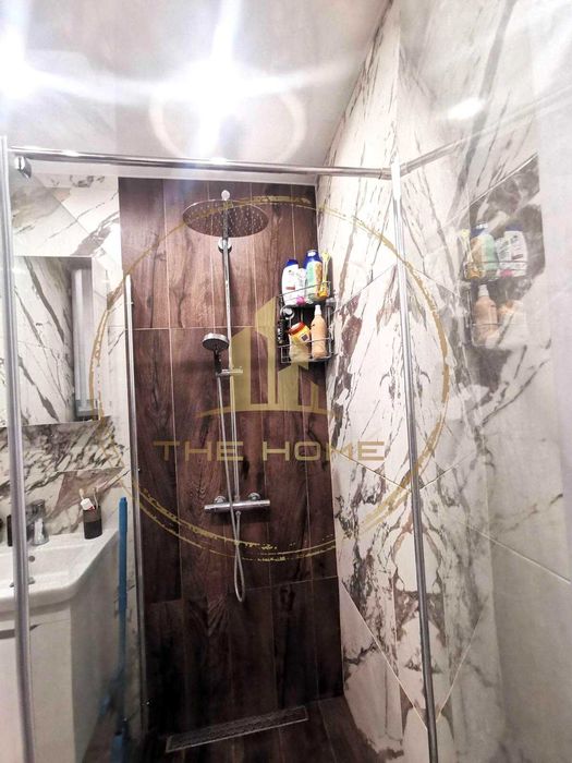 Дава се под наем Двустаен апартамент в Варна, Кайсиева градина - 60 кв.м за 500 € - Снимка #16