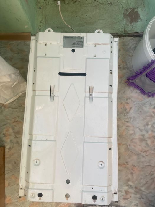 Газовый водонагриватель