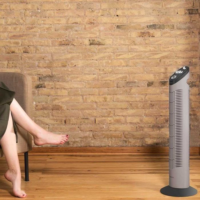 Вентилаторна кула Cecotec EnergySilence 9090 76см