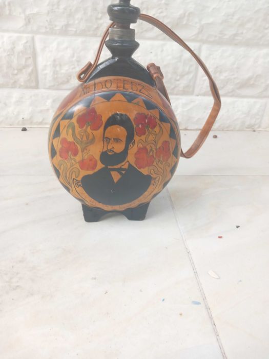 Автентично бърдуче