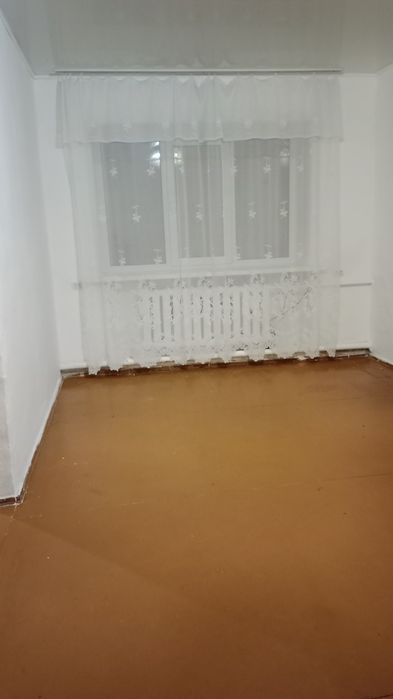 Продам 2х комнатную