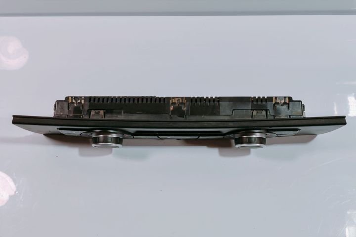 Panou climatronic 6411925039301 BMW Seria 3 E92 (facelift) seria