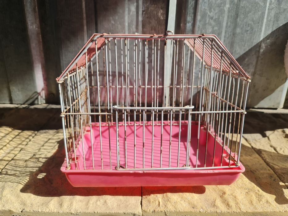 Домики, колесодля хомяков, крыс, птиц