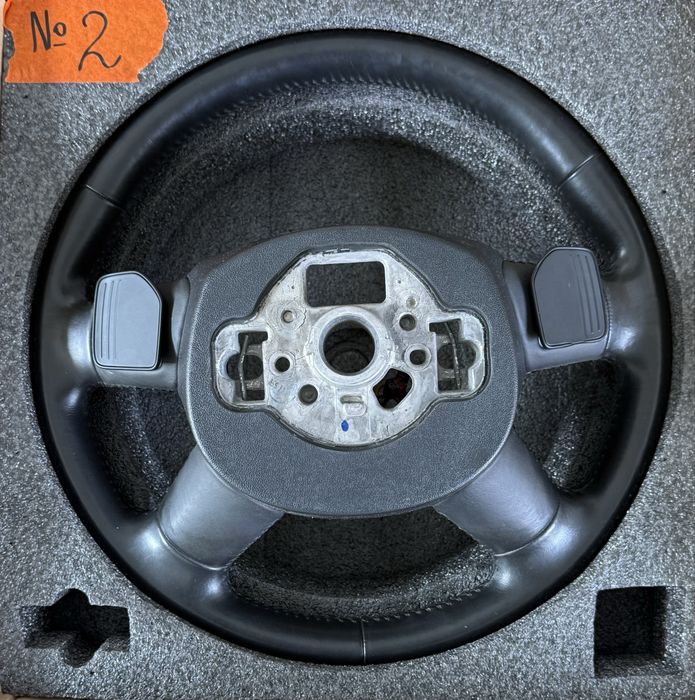 Волан Audi A8 D4 / A7  Оригинален