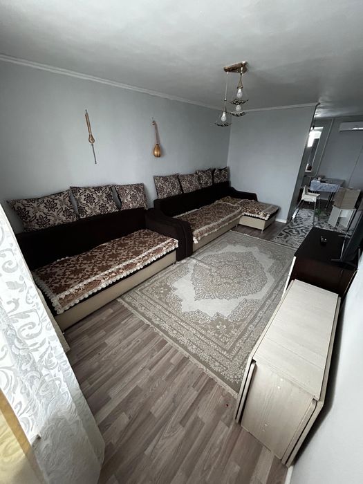 Продам 2х комнатную квартиру