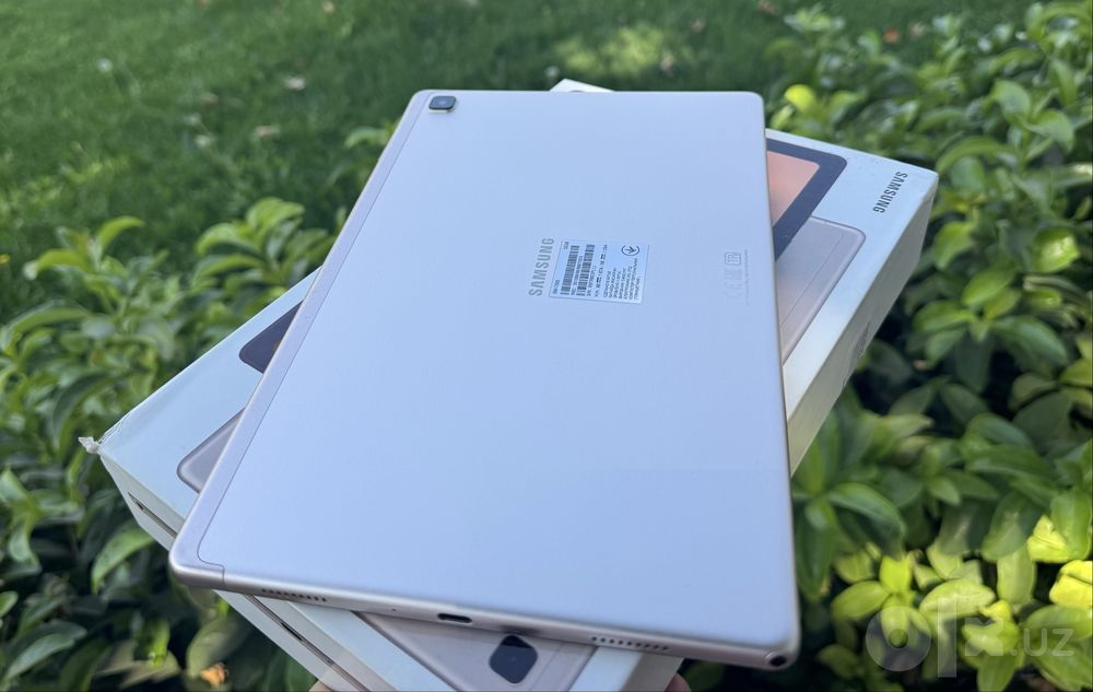 Планшет Samsung Tab A7 32Gb Gold