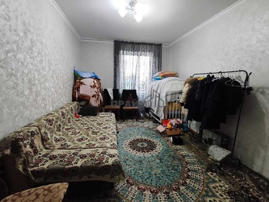 ПРОДАМ 3Х ком. Гарышкер (Канат ПРАЙМ)
