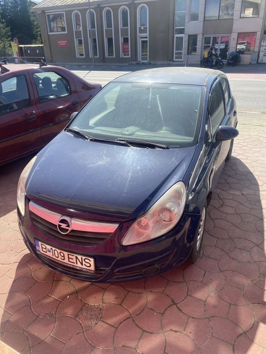 OPEL Corsa 0 — imagine 2