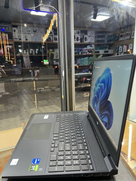 HP Victus i5-12450H RTX 3050 16GB 512GB SSD