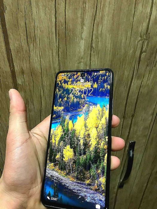 Huawei p Smart 4/128