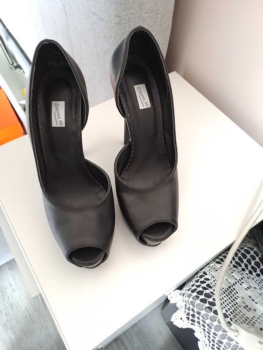 Официални дамски токчета