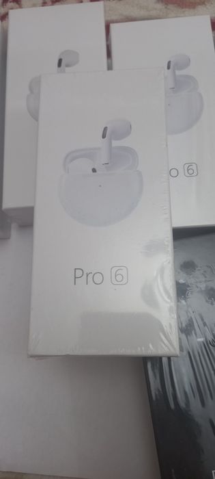 Эйрпордс наушники безпроводные