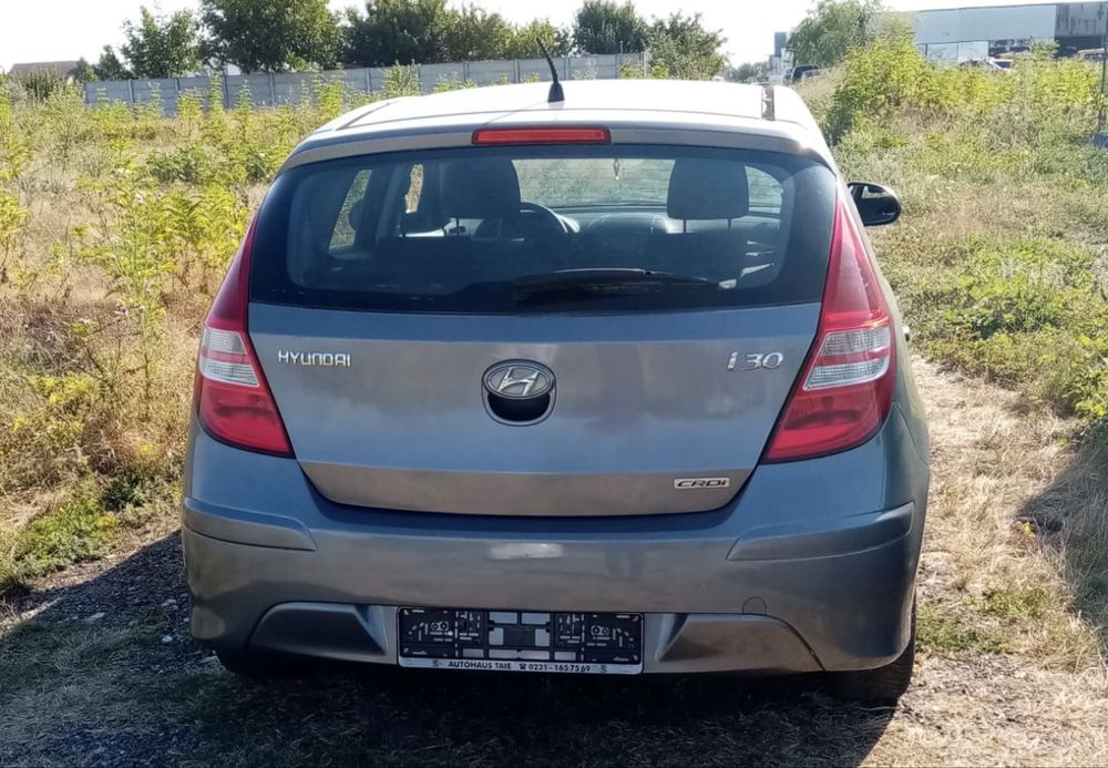 Dezmembrari Hyundai i30 2012 1.6 crdi bara capota usa motor cutie