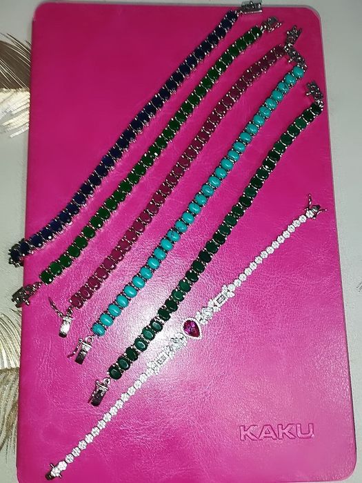 Часы Серебро 925 проба  Новые в наличии