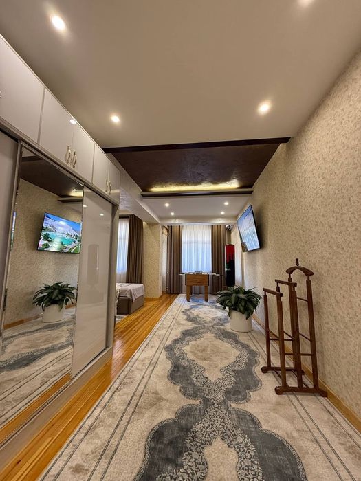 Sagbon baurum 3 hona