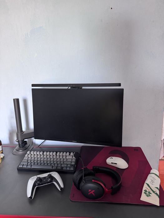 Игровой пк rtx 3060 12Gb