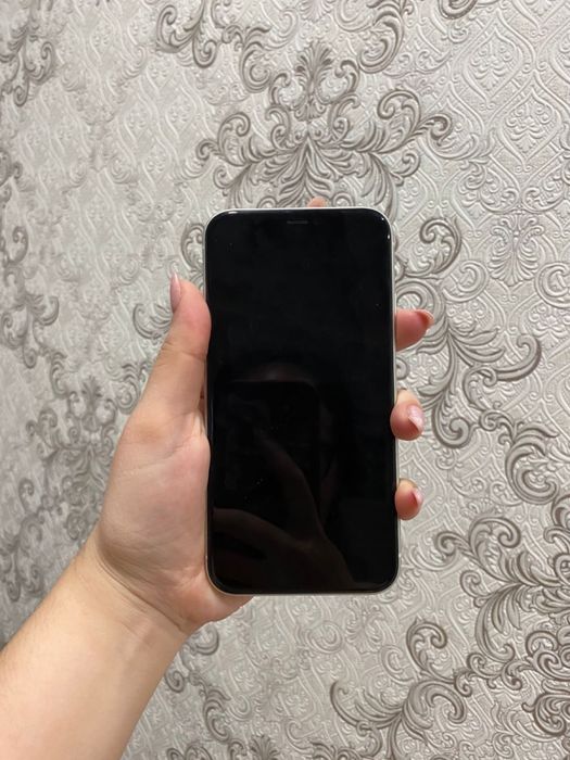 Iphone 11 в идеале без ремонта