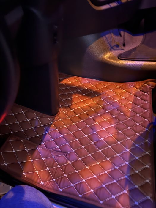 Vand Daf xf standard