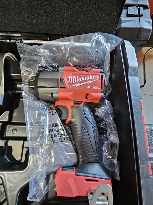 Impact milwaukee m18FMTIW2F12