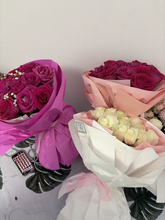 Цветы , букеты