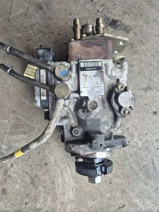 Pompa injectie ford transit 2.4 tddi euro 3 cod 0470004004 compatibila 2000-2006