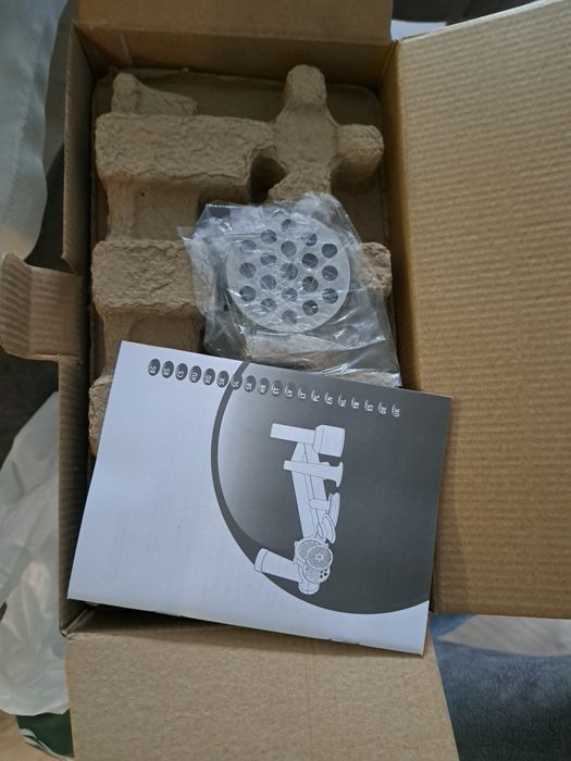 Кухненски робот Tefal Master Chef