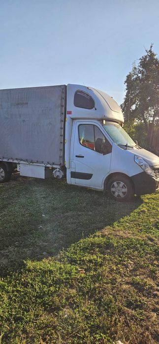 Vanzare Renault Master