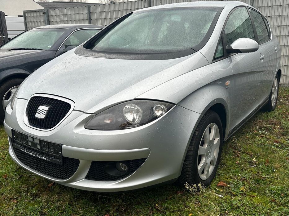 Seat Toledo 2.0 150 к с