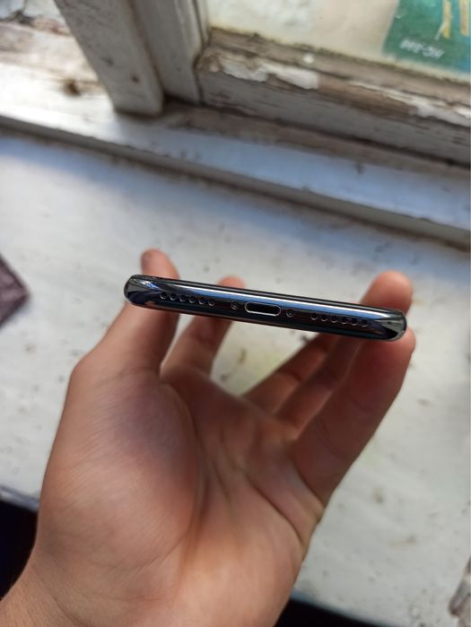 Iphone X 256 talik