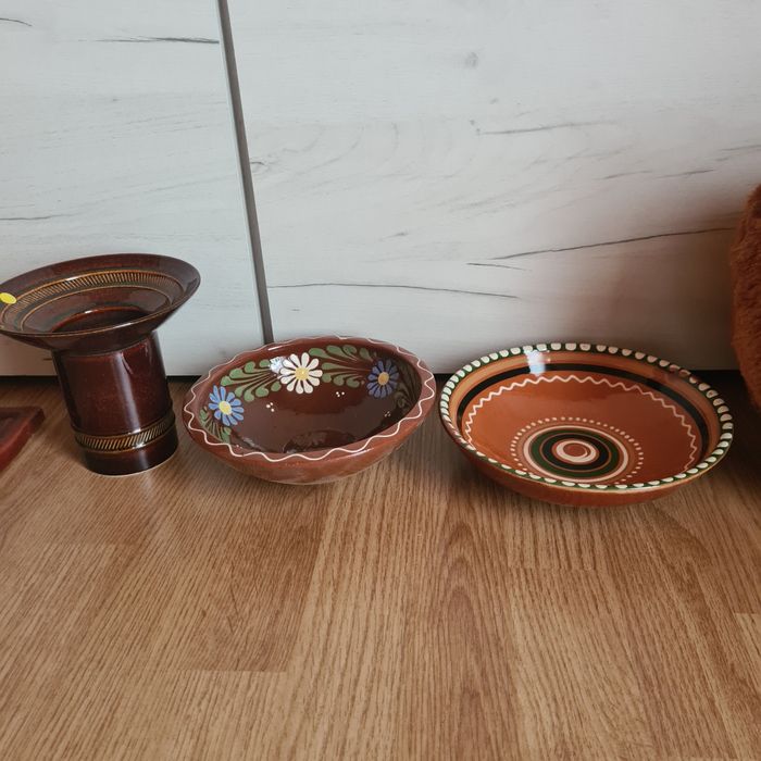 Vaze din ceramica