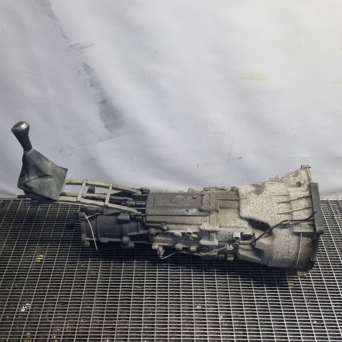 Cutie de viteze BMW X3 E83 2.0 Diesel - 150CP Manuala 6 Trepte M47 D20 Euro4