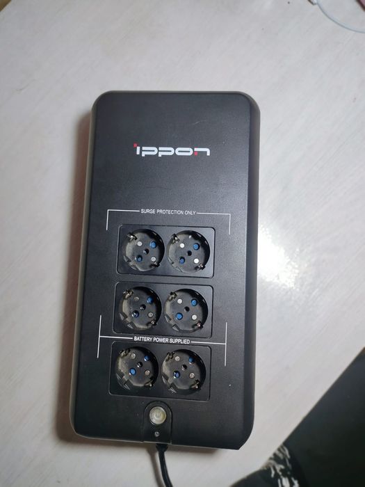 Безперебойник IPPO