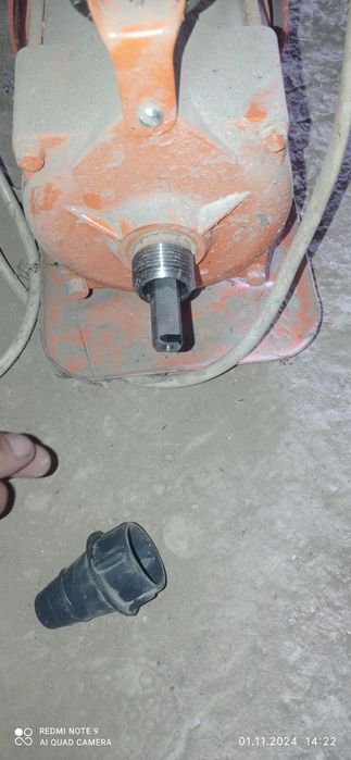 Вибратор сотилади янги