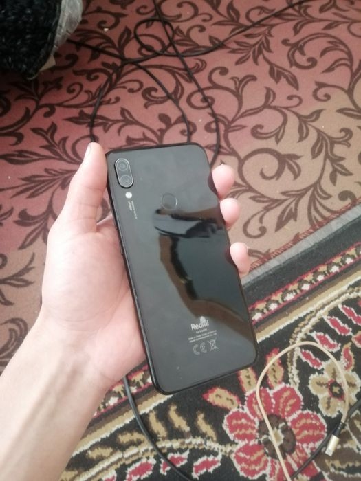 Xiaomi note 7  64 gb