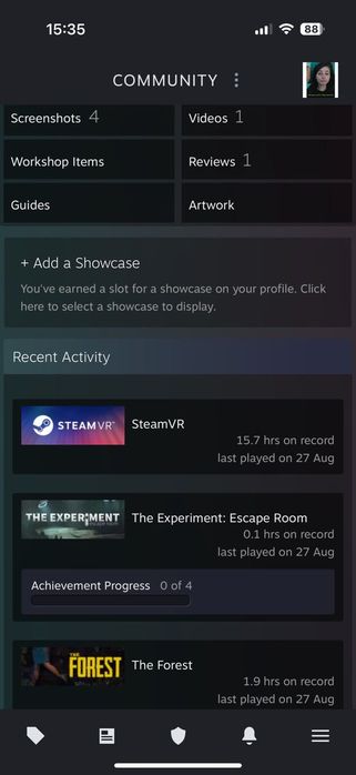 Valve Index VR ca nou