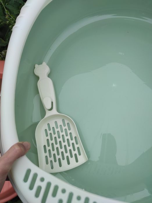 Лоток для  кошек